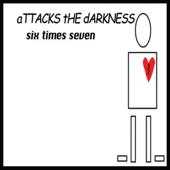 six times seven cover art
